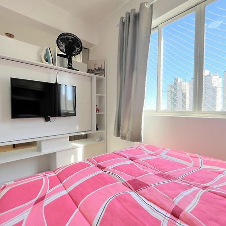 Predio Fantastico No Bairro Mais Requisitado De Curitiba Extérieur photo