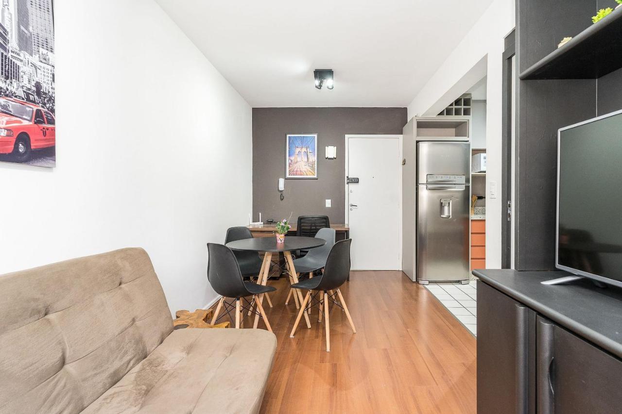Predio Fantastico No Bairro Mais Requisitado De Curitiba Extérieur photo