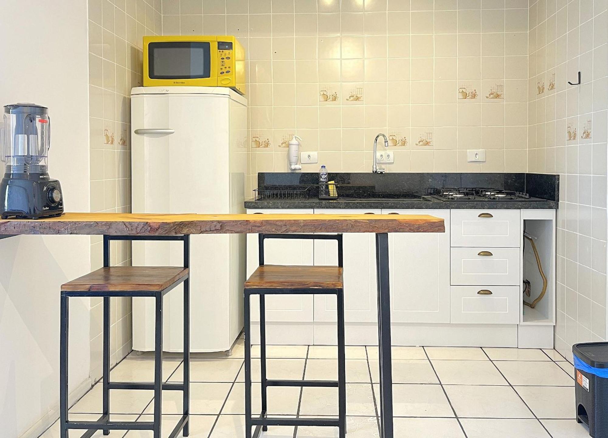 Predio Fantastico No Bairro Mais Requisitado De Curitiba Extérieur photo