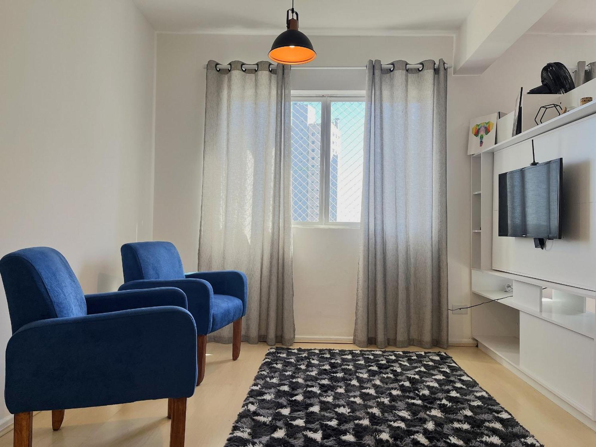 Predio Fantastico No Bairro Mais Requisitado De Curitiba Extérieur photo