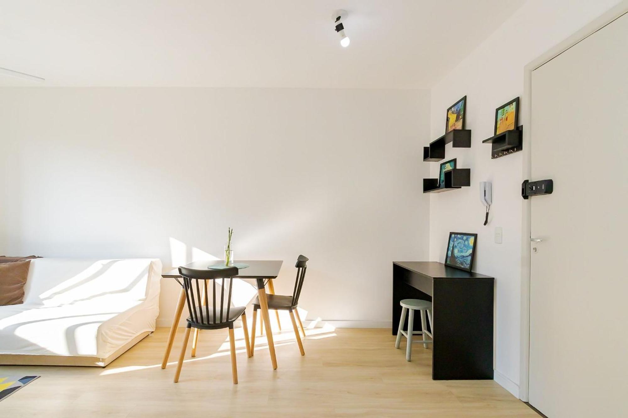 Predio Fantastico No Bairro Mais Requisitado De Curitiba Extérieur photo